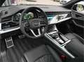 Audi Q8 60TFSI E 490PK Quattro S-Line 4W-best RS-Zetels Pa Zwart - thumbnail 23