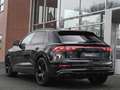 Audi Q8 60TFSI E 490PK Quattro S-Line 4W-best RS-Zetels Pa Zwart - thumbnail 11