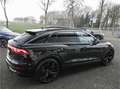 Audi Q8 60TFSI E 490PK Quattro S-Line 4W-best RS-Zetels Pa Zwart - thumbnail 7