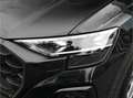 Audi Q8 60TFSI E 490PK Quattro S-Line 4W-best RS-Zetels Pa Zwart - thumbnail 42