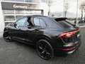 Audi Q8 60TFSI E 490PK Quattro S-Line 4W-best RS-Zetels Pa Zwart - thumbnail 13