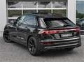 Audi Q8 60TFSI E 490PK Quattro S-Line 4W-best RS-Zetels Pa Zwart - thumbnail 48