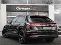 Audi Q8 60TFSI E 490PK Quattro S-Line 4W-best RS-Zetels Pa Zwart - thumbnail 15