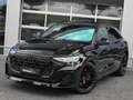 Audi Q8 60TFSI E 490PK Quattro S-Line 4W-best RS-Zetels Pa Zwart - thumbnail 47