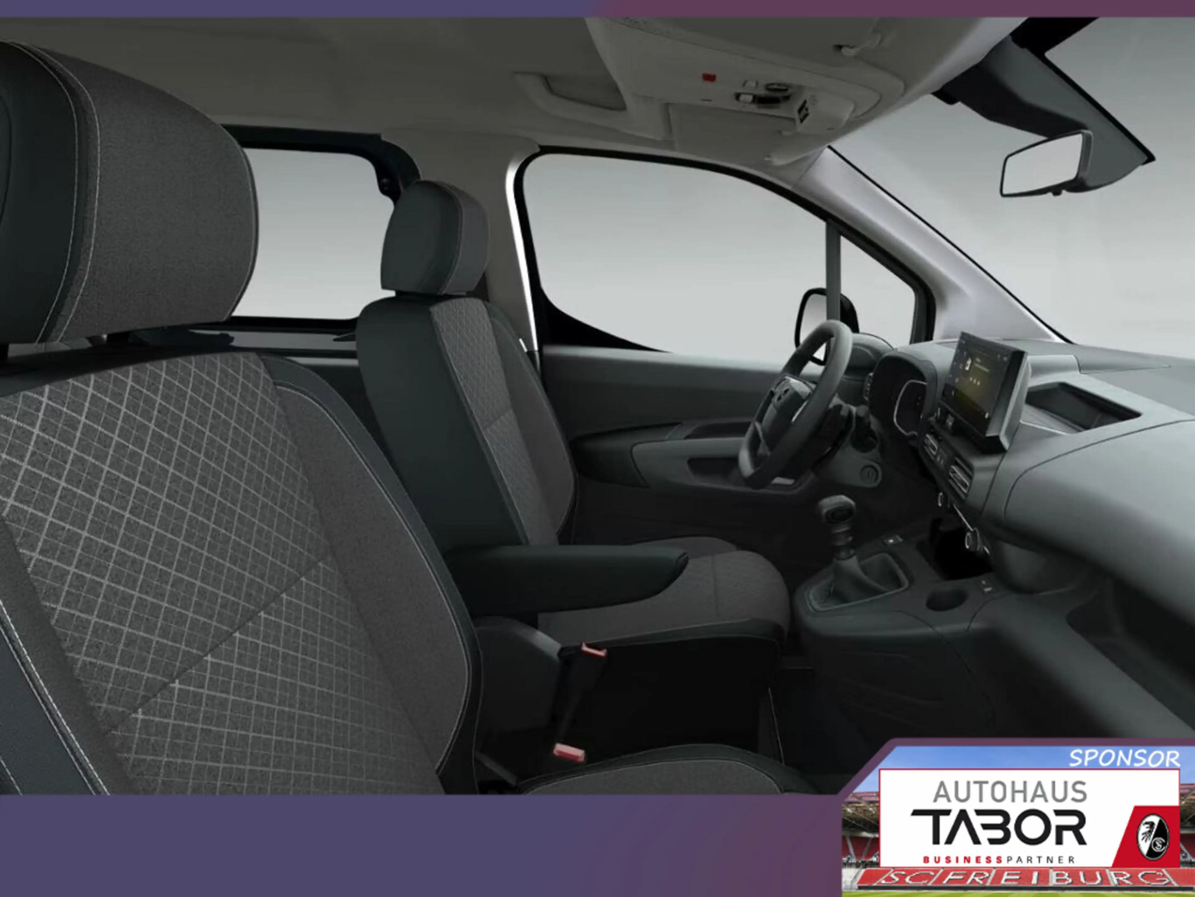 Opel Combo AT8 N1 ConnectP Nav Kam SHZ Matrix  UVP-29%* — photo 5