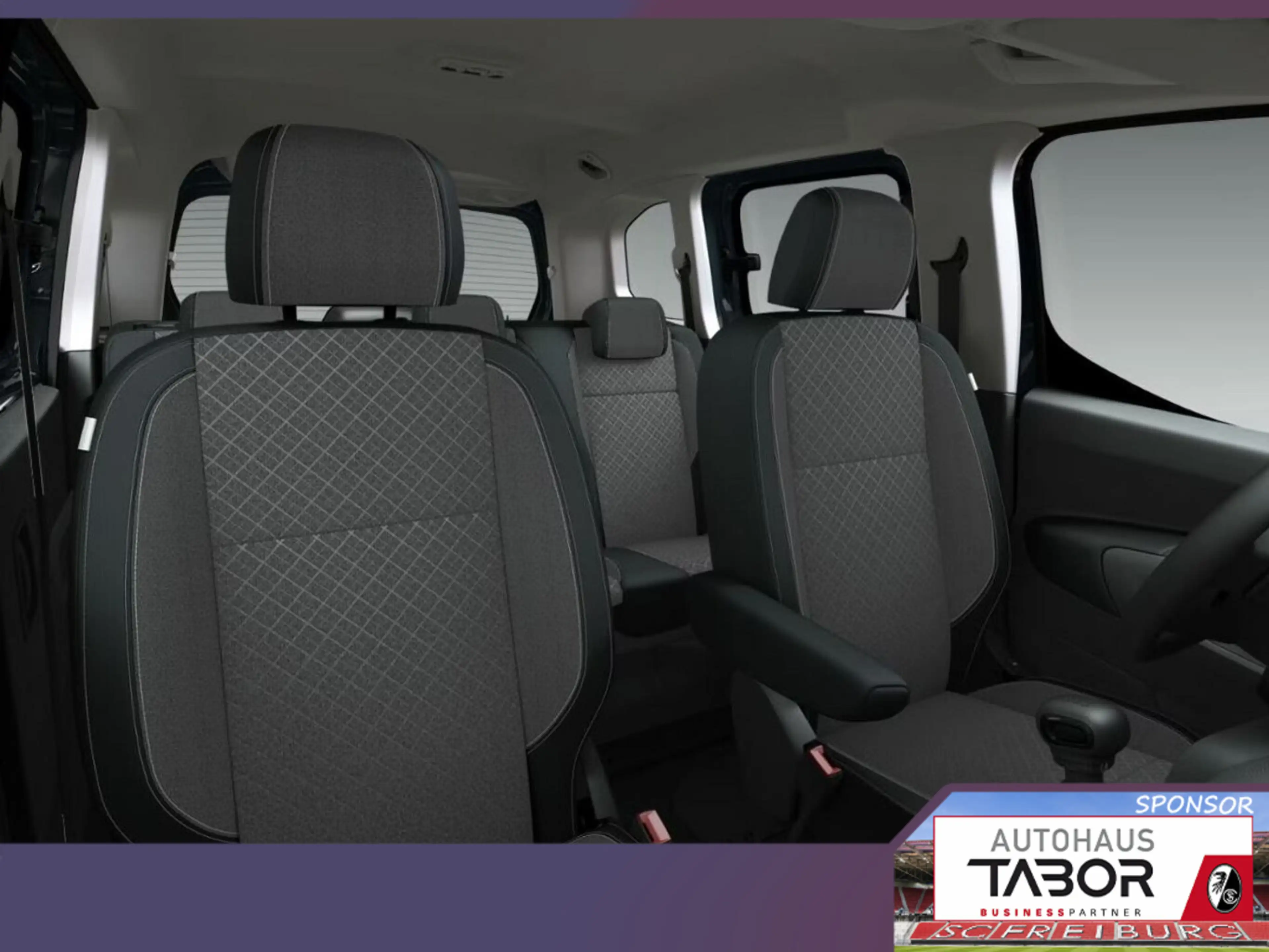 Opel Combo AT8 N1 ConnectP Nav Kam SHZ Matrix  UVP-29%* — photo 6