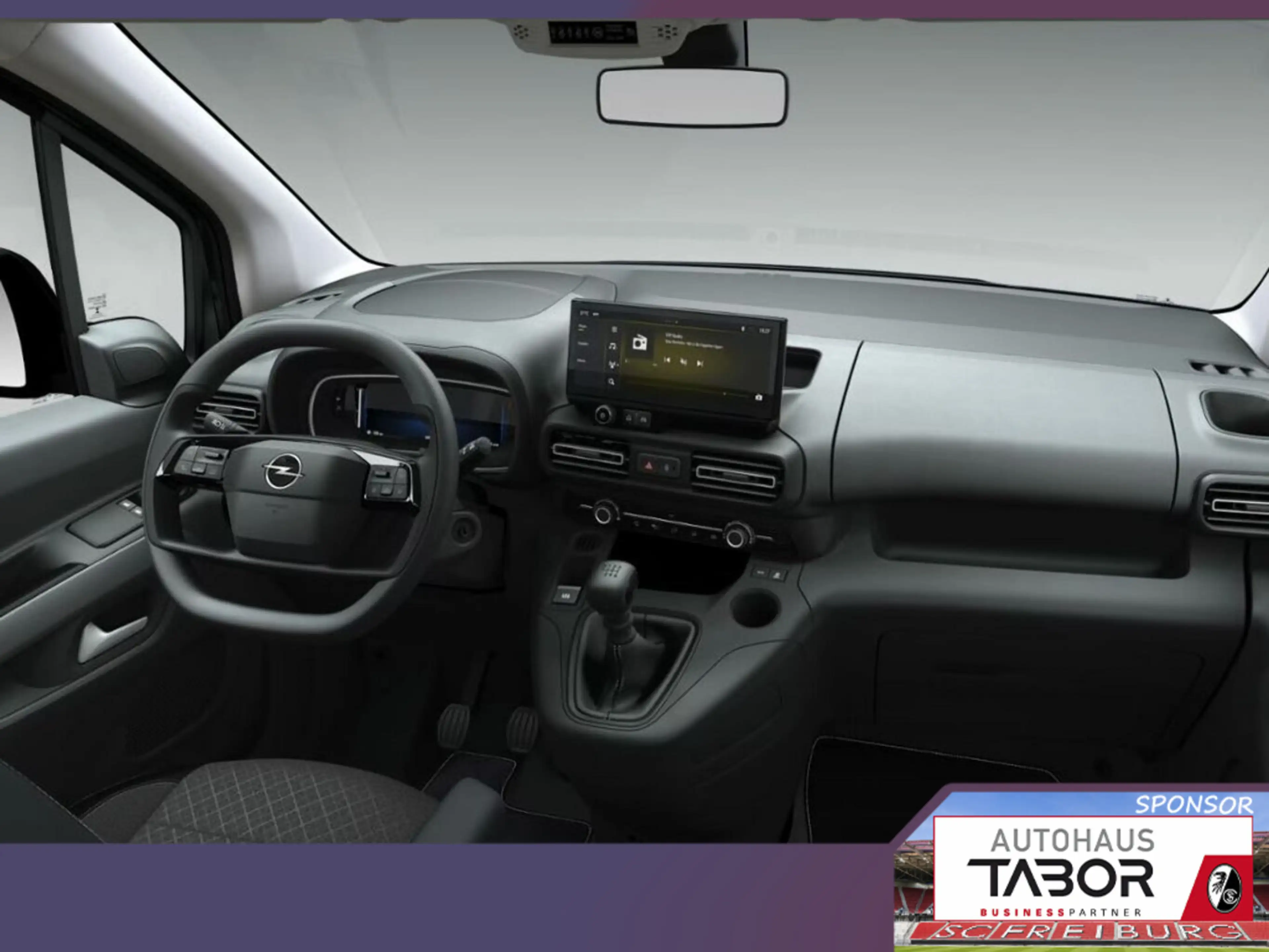 Opel Combo AT8 N1 ConnectP Nav Kam SHZ Matrix  UVP-29%* — photo 4