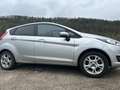 Ford Fiesta 1.0Edition Facelift 5Türig Klima Service/ZH NEU Silber - thumbnail 4