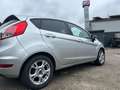 Ford Fiesta 1.0Edition Facelift 5Türig Klima Service/ZH NEU Silber - thumbnail 5