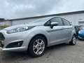 Ford Fiesta 1.0Edition Facelift 5Türig Klima Service/ZH NEU Silber - thumbnail 2