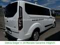 Ford Transit Custom L2.Aut.Kam.STH.Ap.Xen.5-Sitz.1-Hd Blanco - thumbnail 7