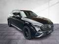 Mercedes-Benz GLC 300 e 4M AMG-Line AHV NIGHT 20'' LED NAVI Noir - thumbnail 6