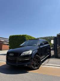 3.0 TDi V6
