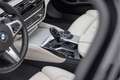 BMW 530 5-serie Touring 530e xDrive Business Edition Plus Negro - thumbnail 7