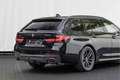 BMW 530 5-serie Touring 530e xDrive Business Edition Plus Negro - thumbnail 22