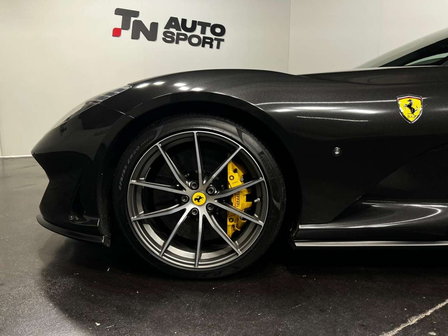 Ferrari 812 Superfast -  - Joinsteer - #5