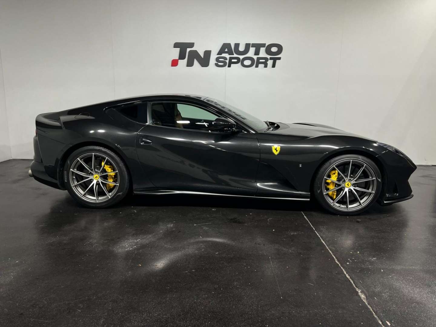 Ferrari 812 Superfast -  - Joinsteer - #1