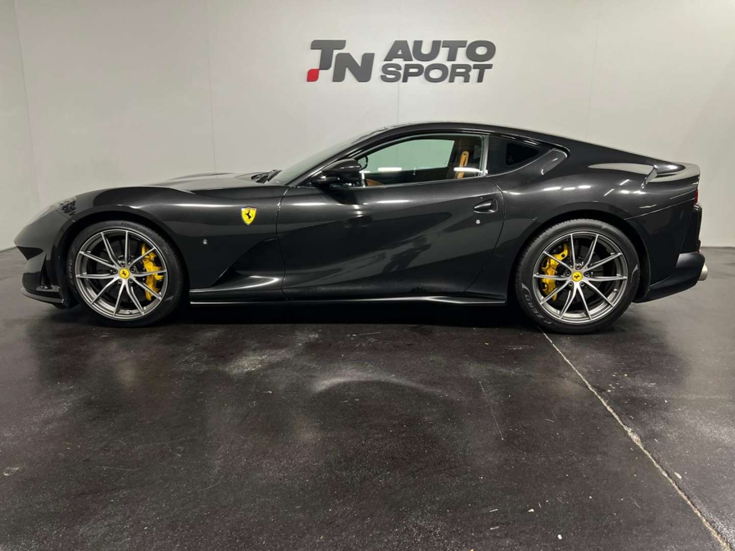 Ferrari 812 Superfast -  - Joinsteer - #4