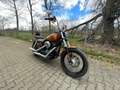 Harley-Davidson Street Bob Dyna Pomarańczowy - thumbnail 1