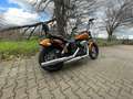 Harley-Davidson Street Bob Dyna Pomarańczowy - thumbnail 11