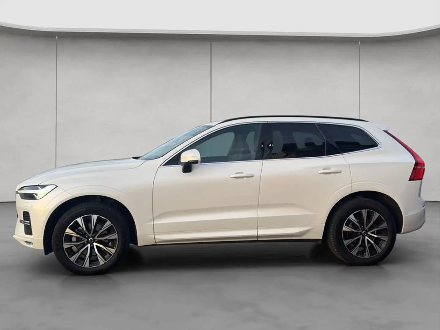 Volvo XC60 XC60 B5 B AWD Core, Premium Sound Harman Kardon Weiß - 2