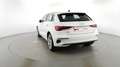 Audi A3 Sportback 30 2.0 tdi Business Advanced s-tronic Blanc - thumbnail 4