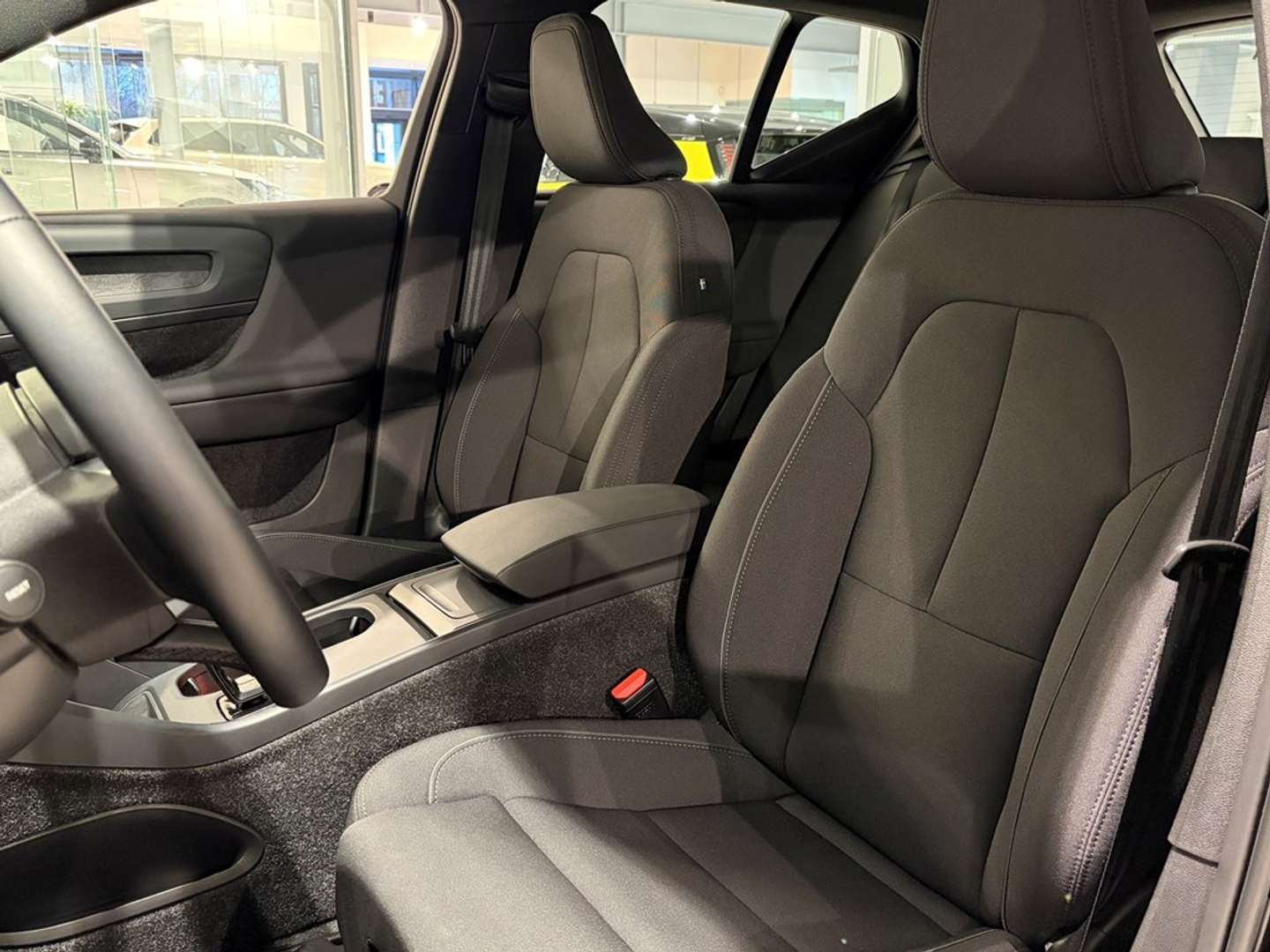 Volvo EX40 Recharge Plus -  - Joinsteer - #4