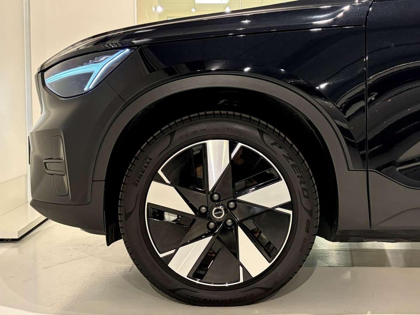 Volvo EX40 Recharge Plus -  - Joinsteer - #2