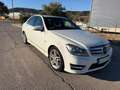 Mercedes-Benz C 220 CDI Blue Efficiency Elegance Blanco - thumbnail 16