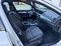 Mercedes-Benz C 220 CDI Blue Efficiency Elegance Blanco - thumbnail 14