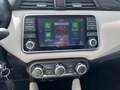 Nissan Micra Schaltung Klima, CarPlay, Navi, PDC White - thumbnail 9
