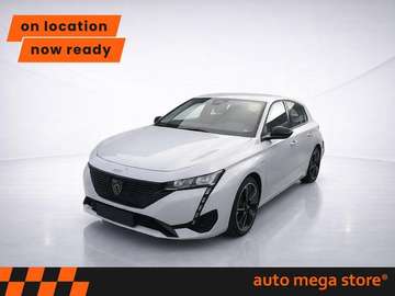 Elektromotor Style 58 kWh ACC/11 kWh OBC