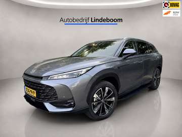 MG PHEV 1.5 Luxury ACC, 1500KG Trekgewicht, 360 Ca