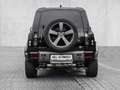 Land Rover Defender 90 V8 P525 HUD Luftfederung AD Niveau AHK-klappbar Černá - thumbnail 7