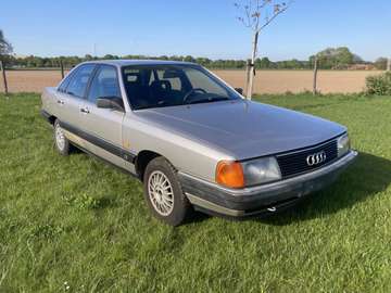 CD diesel 1987