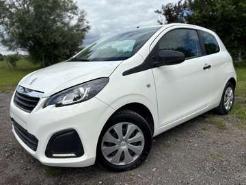 108 1.0 VTi Active