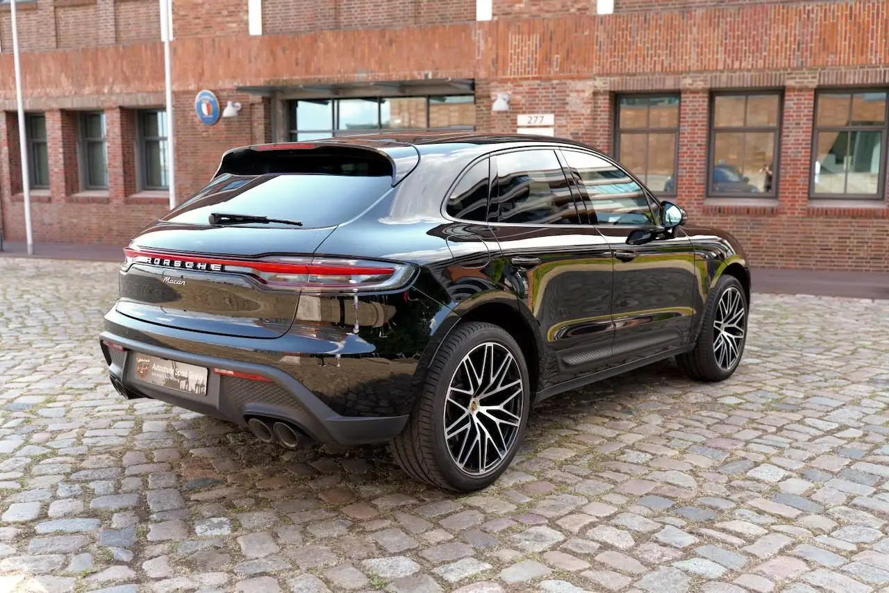 Porsche Macan – Foto 6