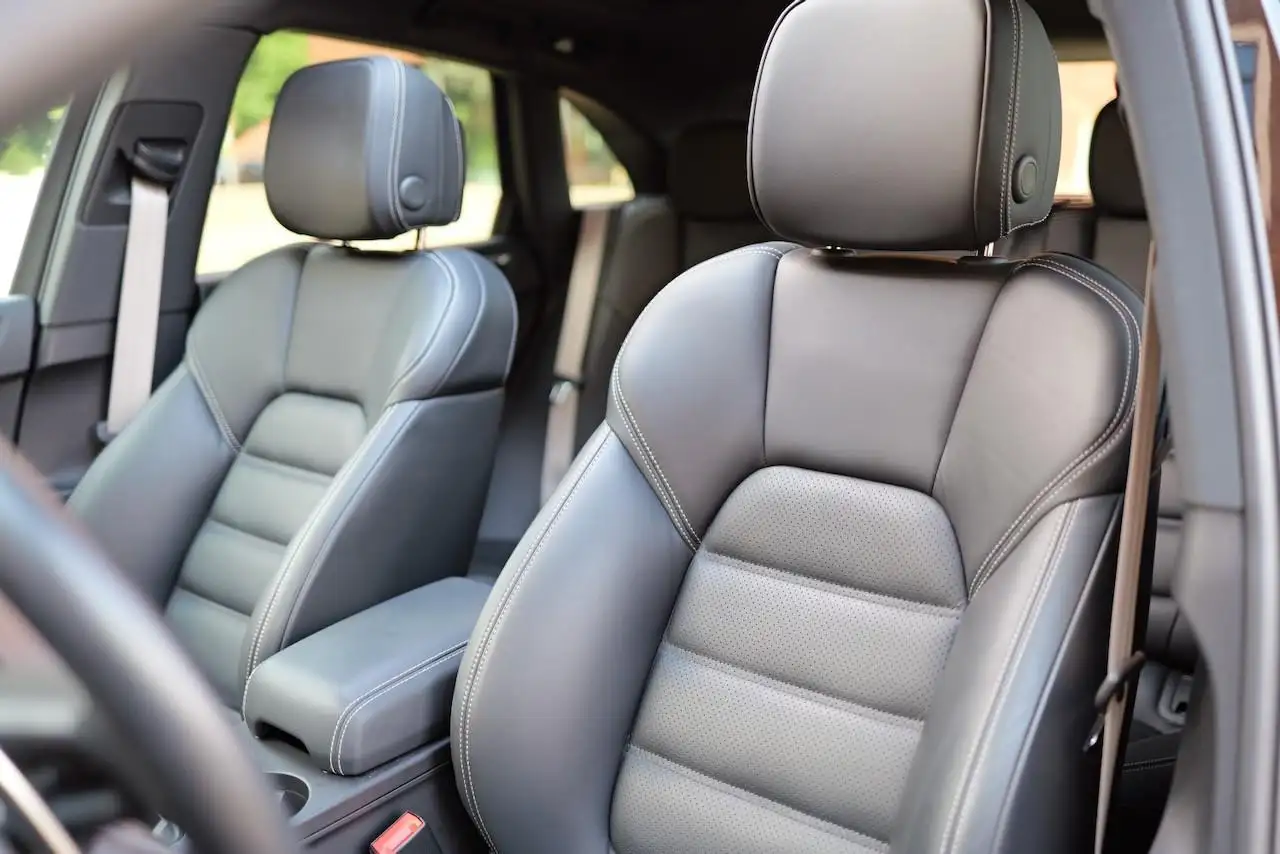 Porsche Macan – Foto 12
