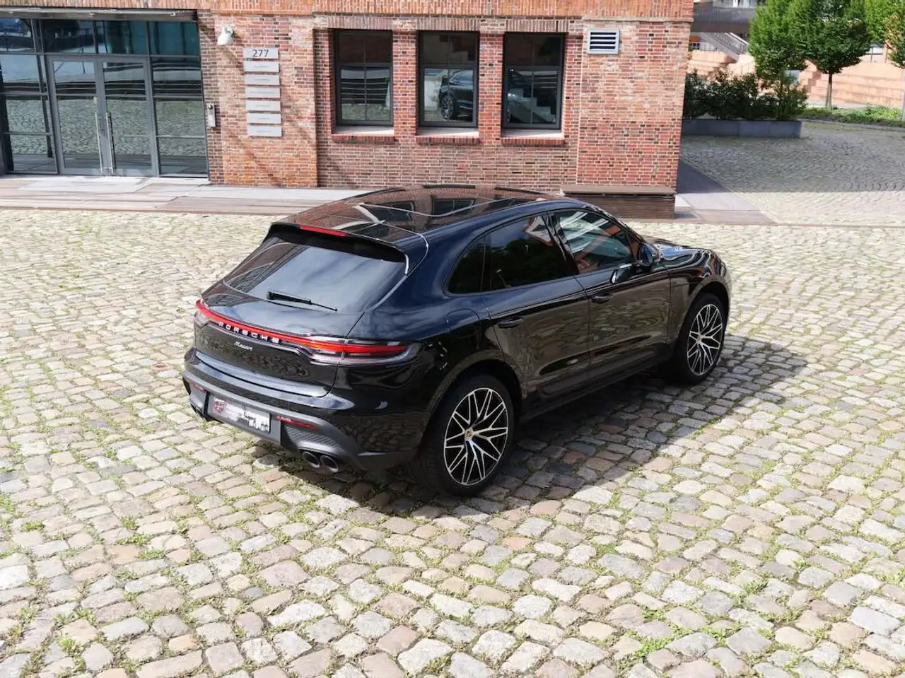 Porsche Macan – Foto 5