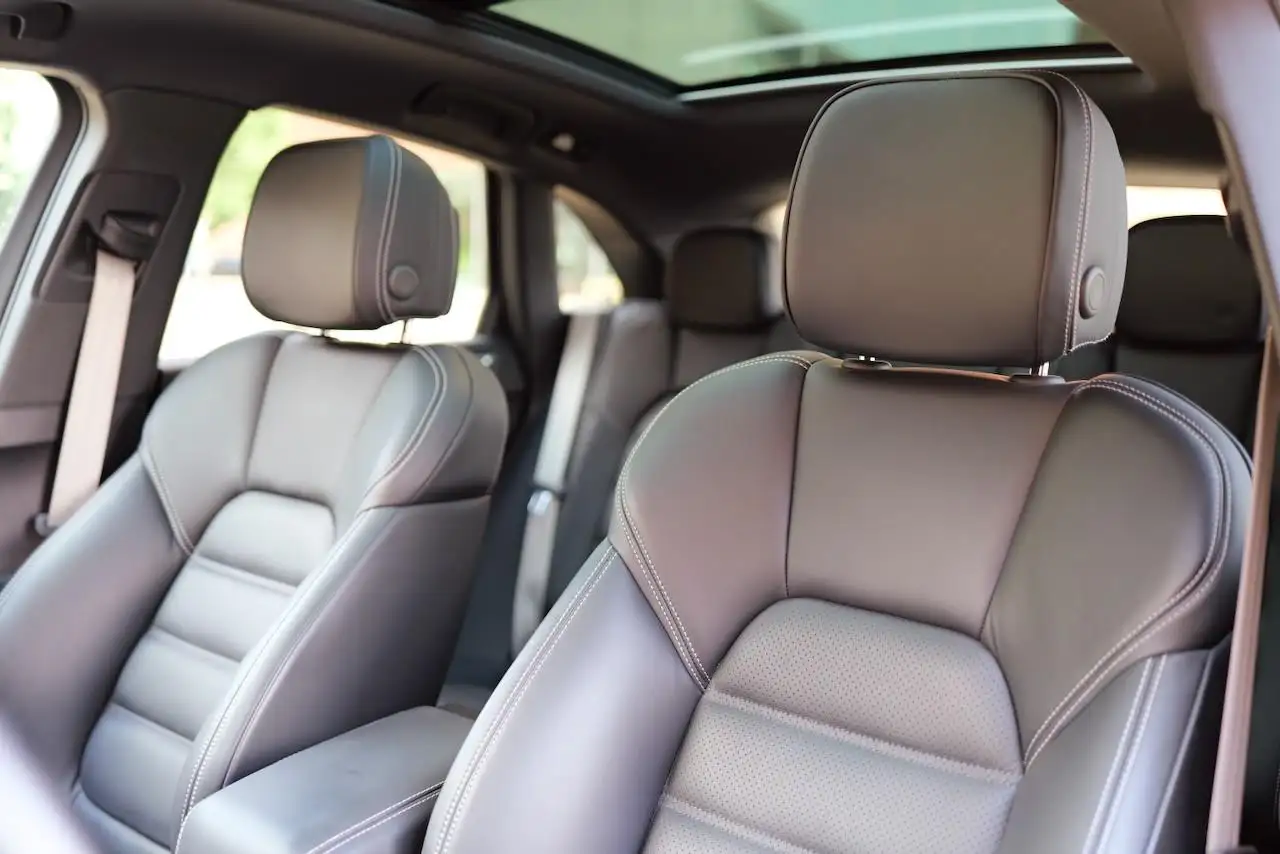 Porsche Macan – Foto 11