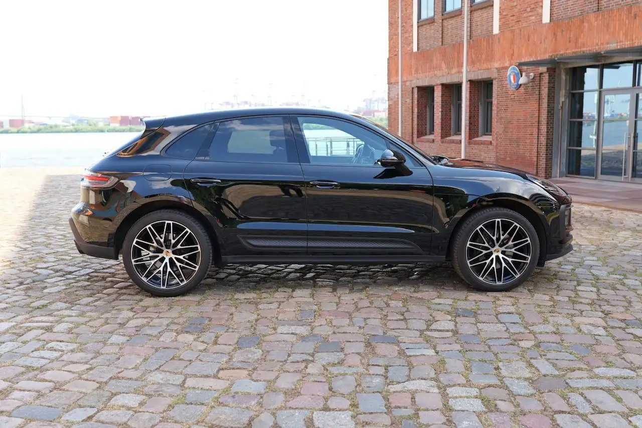 Porsche Macan – Foto 6