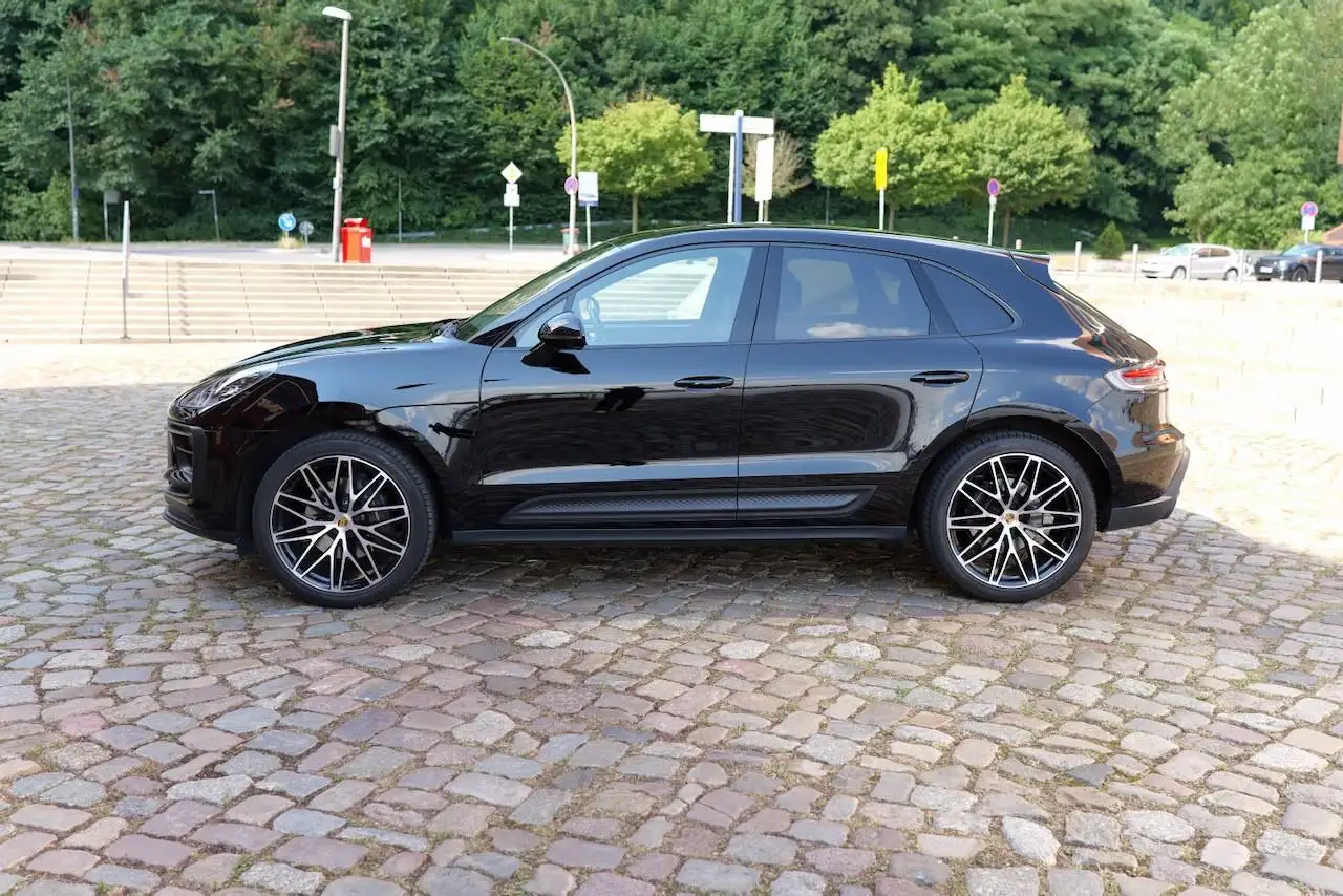Porsche Macan – Foto 4
