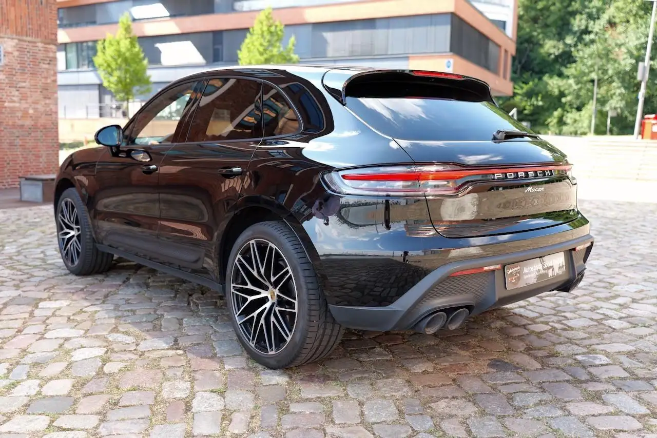 Porsche Macan – Foto 7