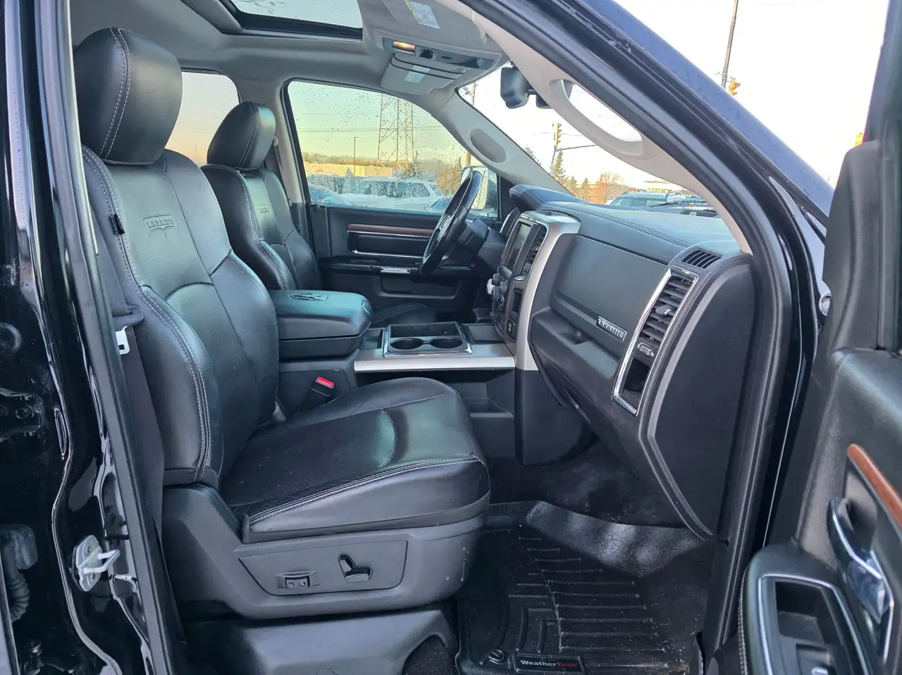 RAM 1500 photo RAM 1500