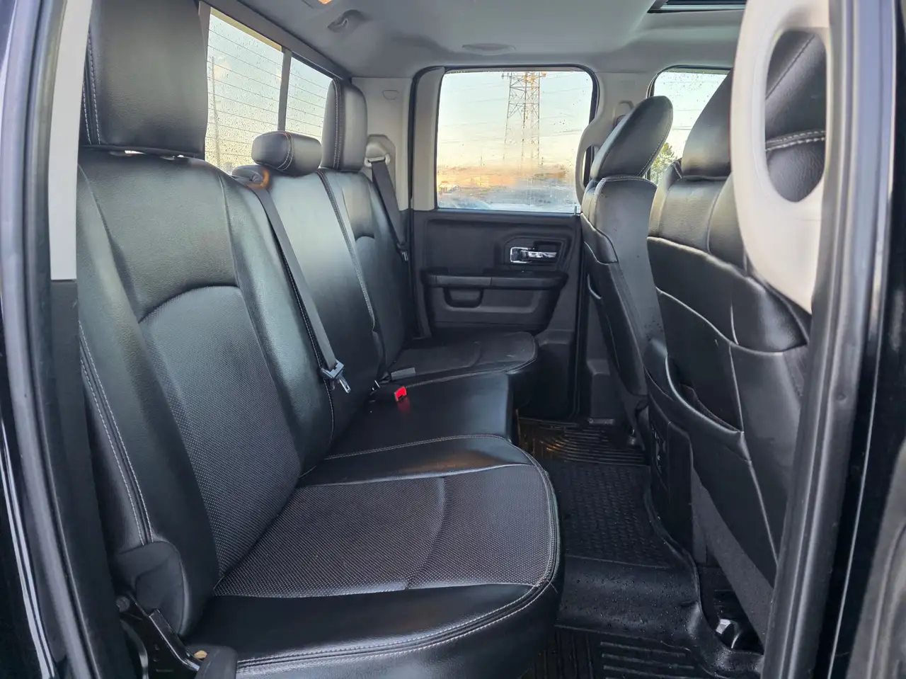 RAM 1500 photo RAM 1500
