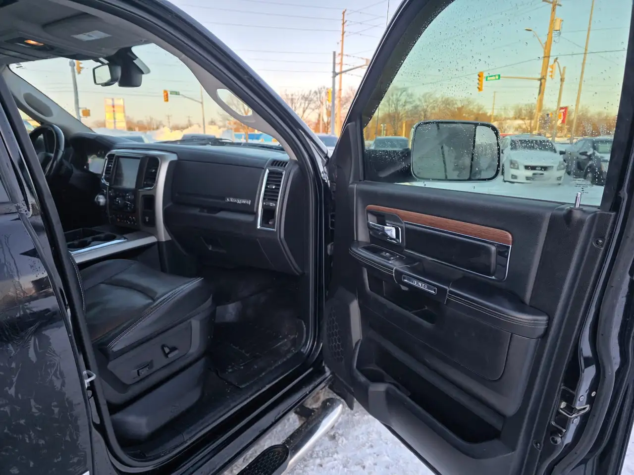 RAM 1500 photo RAM 1500