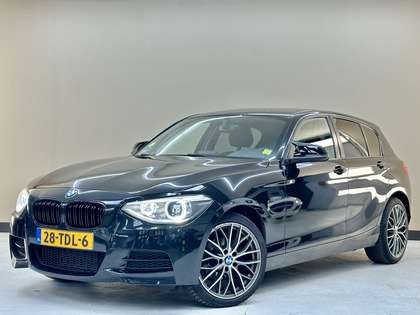 BMW 118 1-serie 118d Business, 143Pk, 2012, Origineel Nede