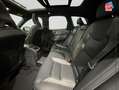 Volvo XC60 T6 AWD 253 + 145ch Utimate Style Dark Geartronic Gris - thumbnail 11