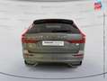 Volvo XC60 T6 AWD 253 + 145ch Utimate Style Dark Geartronic Gris - thumbnail 7