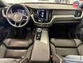 Volvo XC60 T6 AWD 253 + 145ch Utimate Style Dark Geartronic Gris - thumbnail 17
